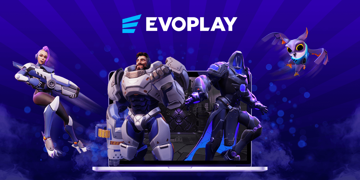 Evoplay Games s11.Com - Diversão e Emoção em Cada Jogada